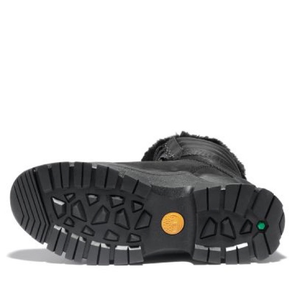 TIMBERLAND WOMEN'S JENNESS FALLS WP INSULATED BOOT - Picture 9 of 11